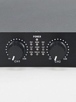 CMX Audio CS-2200