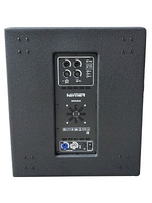 Haymer SRX18AS