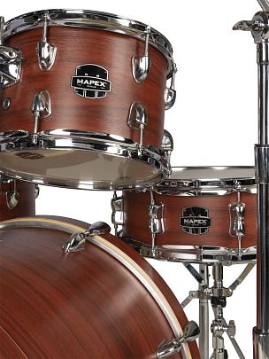 Mapex LTVE5295FTCRI