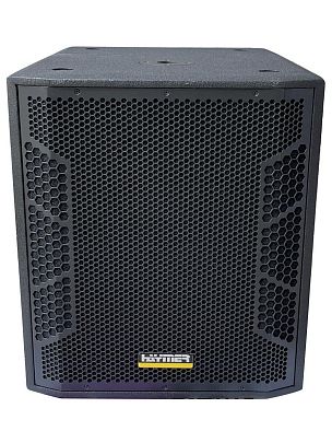 Haymer SRX18AS