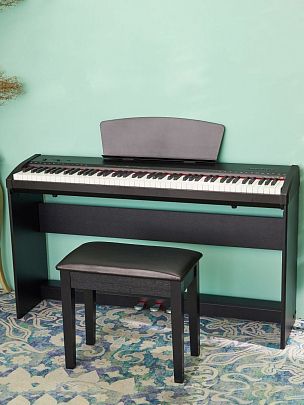 Sai Piano P-9BT-BK