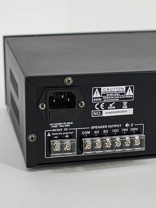 CMX Audio CA-30